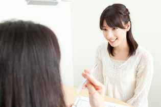 カウンセリング