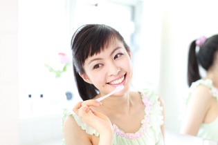 定期検診終了・メンテナンス