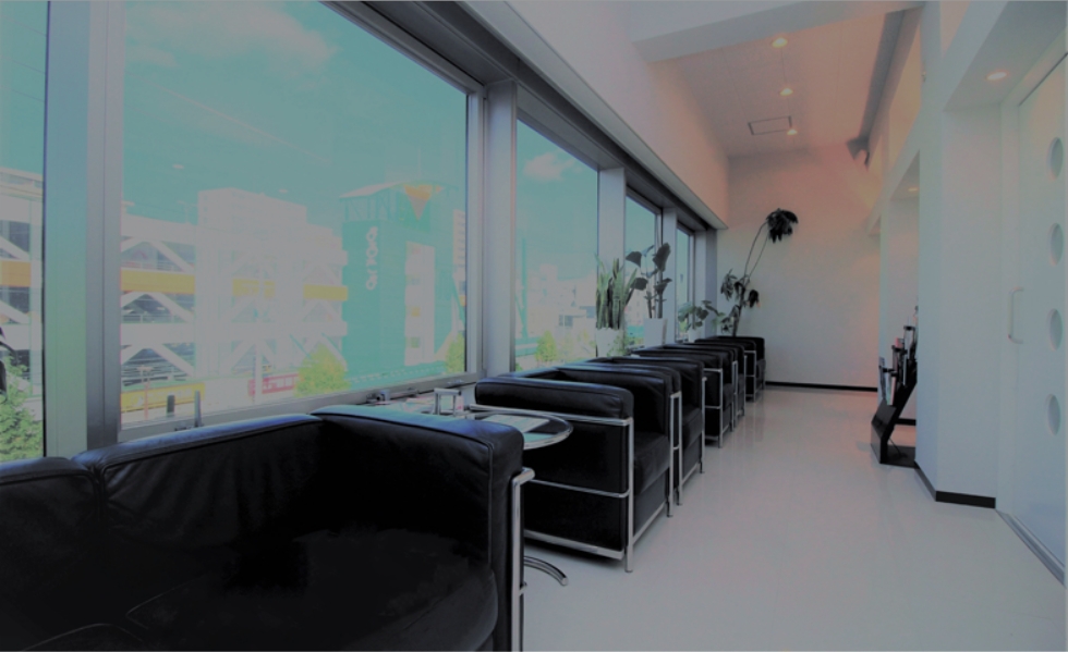 院長紹介/院内・設備紹介